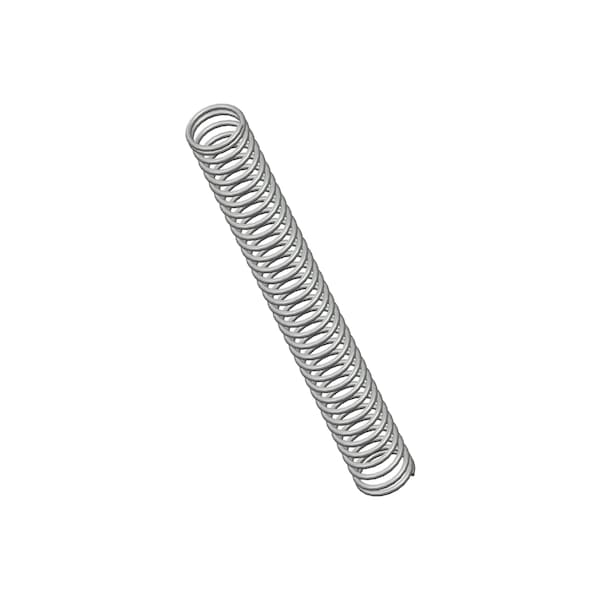 Approved Vendor Compression Spring, O=.360L=3.250W=.035 R - G209959854