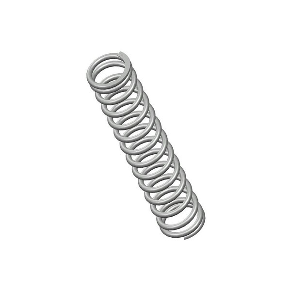 Approved Vendor Compression Spring, O= .240, L= 1.25, W= .029 - G109966051
