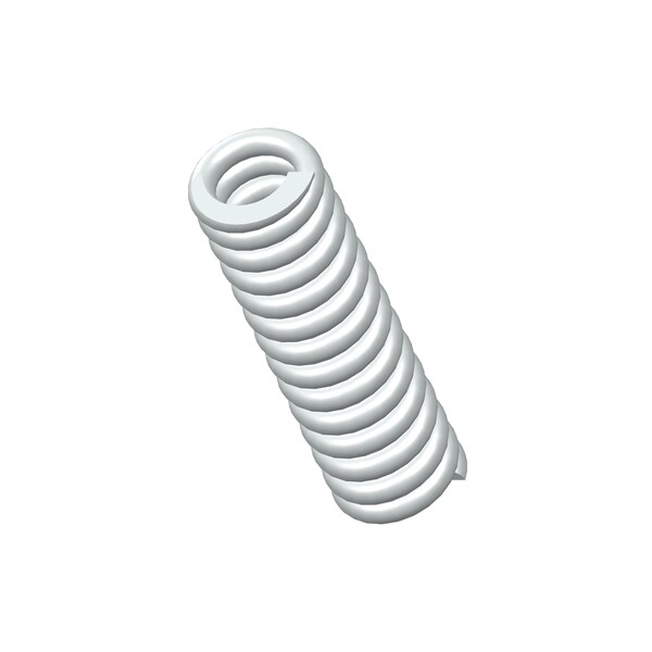 Approved Vendor Compression Spring, O= .296, L= 1.06, W= .060 S/U - G409975012