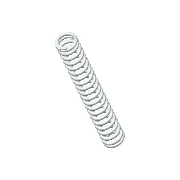 Approved Vendor Compression Spring, O= .480, L= 3.25, W= .074 - G109964019