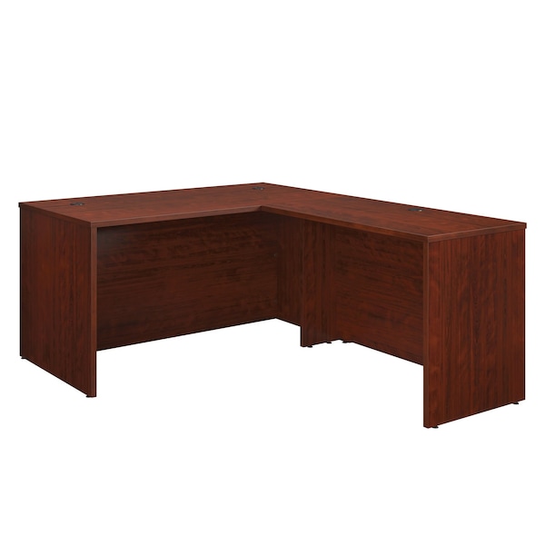 Officeworks By Sauder Affirm 60x30 Desk, 42 in. Return Cc Ste A2 - 431800
