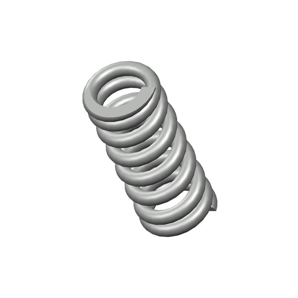 Approved Vendor Compression Spring, O= .188, L= .47, W= .035 S/U - G709973459