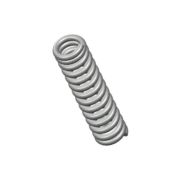 Approved Vendor Compression Spring, O= .109, L= .47, W= .020 R - G509977107