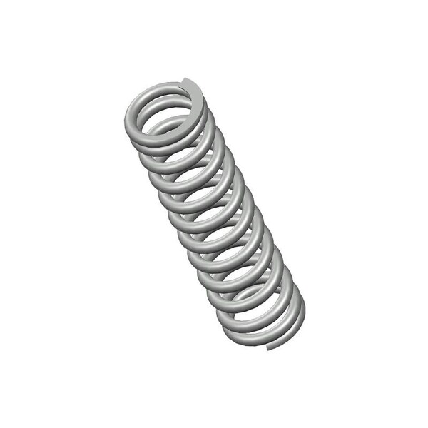 Approved Vendor Compression Spring, O= .240, L= .94, W= .035 - G709968332