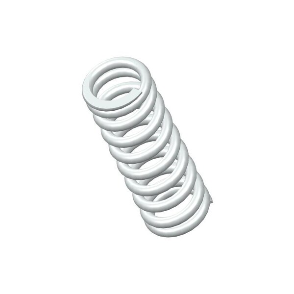 Approved Vendor Compression Spring, O= .148, L= .44, W= .023 - G609961327