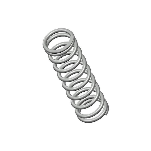 Approved Vendor Compression Spring, O= .360, L= 1.25, W= .042 - G709959743