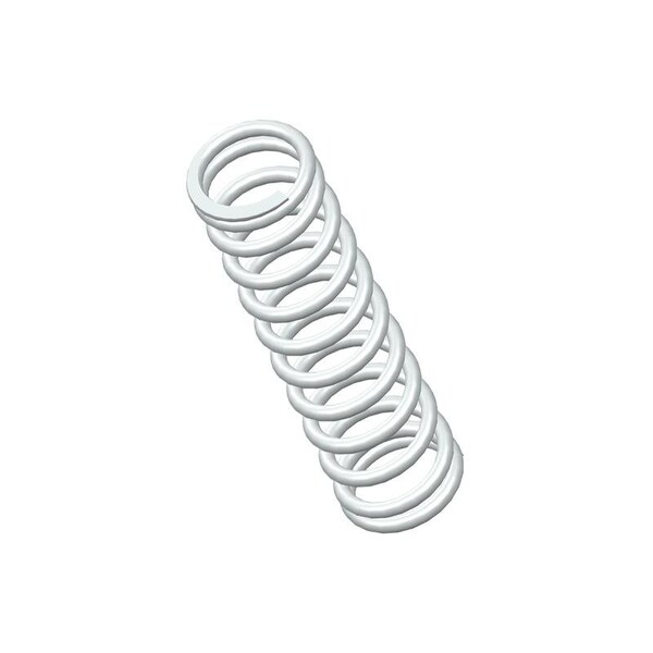 Approved Vendor Compression Spring, O= .210, L= .81, W= .026 - G809960786