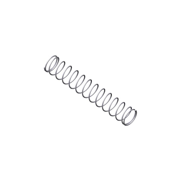 Approved Vendor Compression Spring, O= 0.218, L= 1.25, W= 0.013 - G309959532