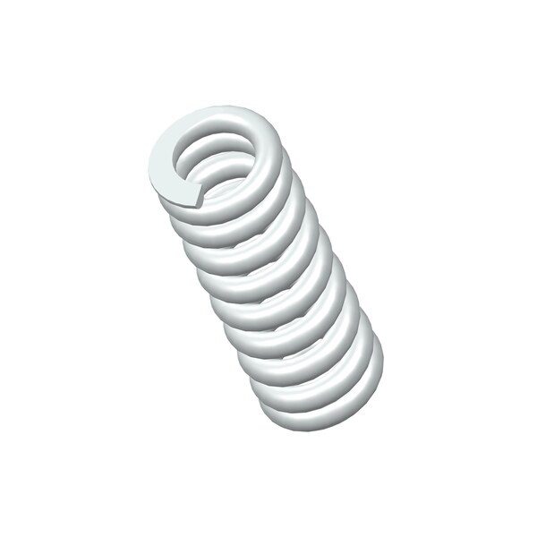 Approved Vendor Compression Spring, O= .343, L= .94, W= .070 - G409973292