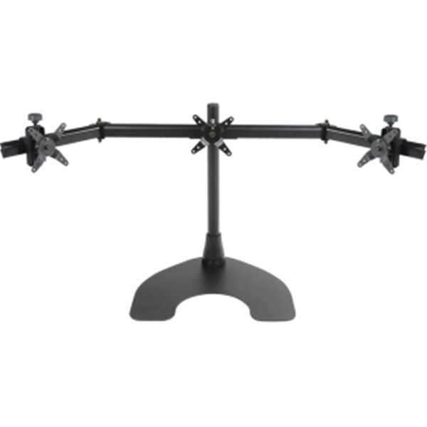 Ergotech TH6149 Triple LCD Monitor Desk Stand - 100-D16-B03