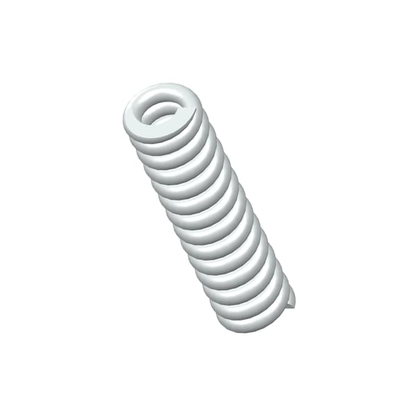 Approved Vendor Compression Spring, O= .625, L= 2.50, W= .148 - G809973274