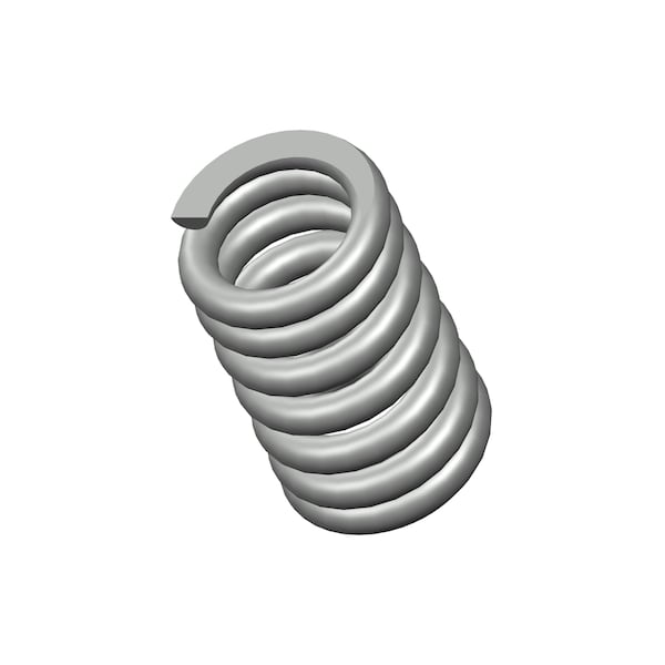 Approved Vendor Compression Spring, O= .890, L= 1.44, W= .156 - G309962143