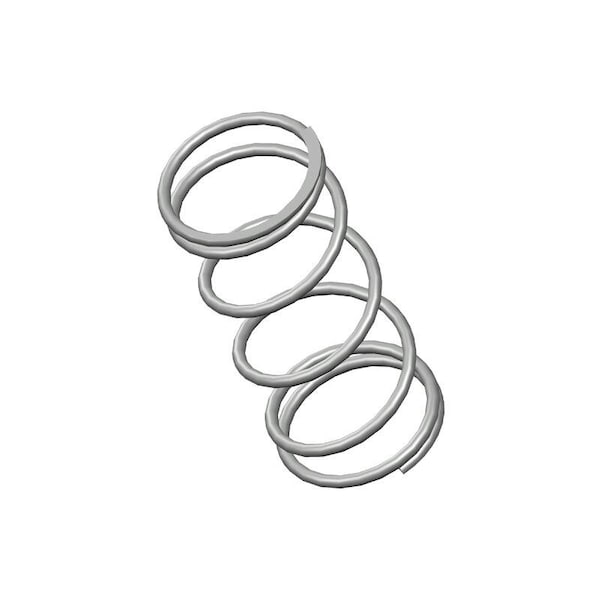 Approved Vendor Compression Spring, O= .540, L= 1.25, W= .041 - G809965101