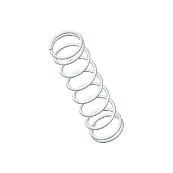 Approved Vendor Compression Spring, O= .210, L= .81, W= .018 - G709972421