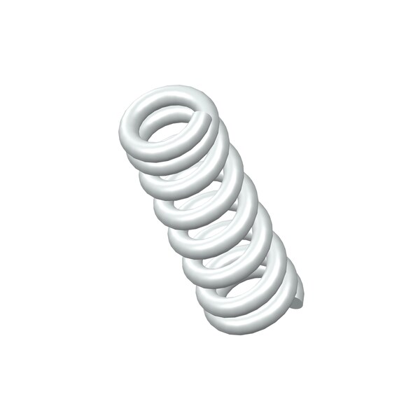 Approved Vendor Compression Spring, O= .109, L= .34, W= .022 R - G409972950