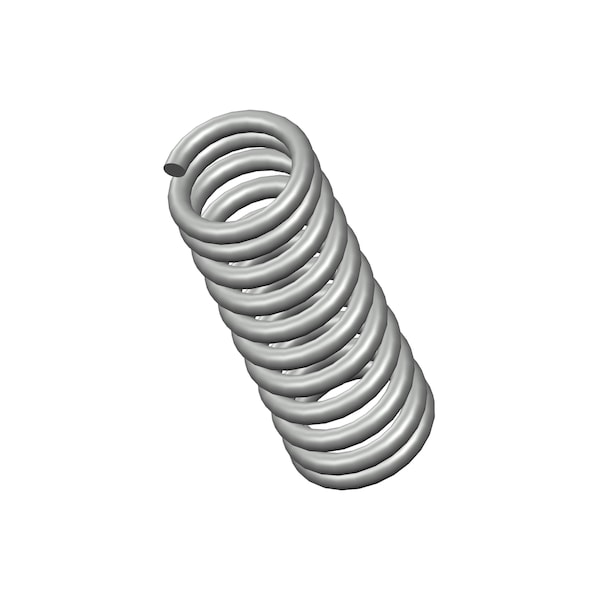 Approved Vendor Compression Spring, O= .625, L= 1.75, W= .091 R - G509971921