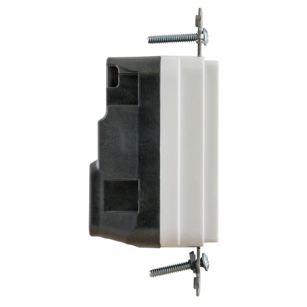 Hubbell USB Receptacles SNAP8300UACR - SNAP8300UACR