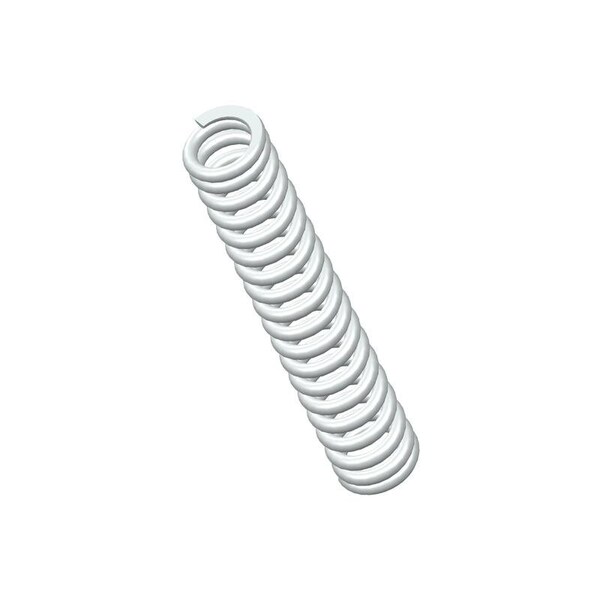 Approved Vendor Compression Spring, O= .480, L= 2.75, W= .081 - G809964661