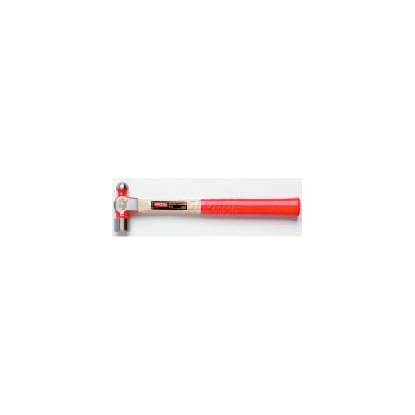 Proto Proto J1304PD 4 oz. Ball Pein Hammer - Industrial Wood Handle - J1304PD