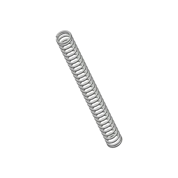 Approved Vendor Compression Spring, O= .750, L= 7.56, W= .095 R - G309963843