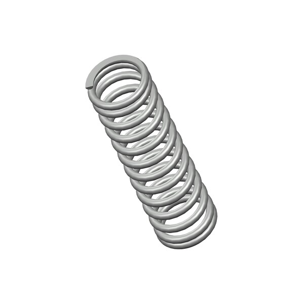 Approved Vendor Compression Spring, O= .850, L= 3.00, W= .105 - G409960148