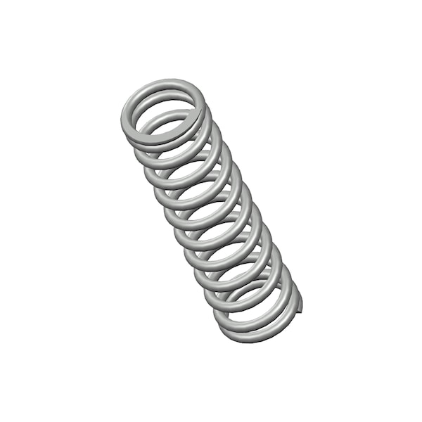 Approved Vendor Compression Spring, O= .484, L= 1.81, W= .062 - G309976911