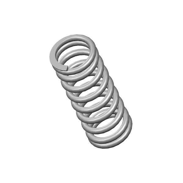 Approved Vendor Compression Spring, O= .718, L= 1.91, W= .097 - G409959678