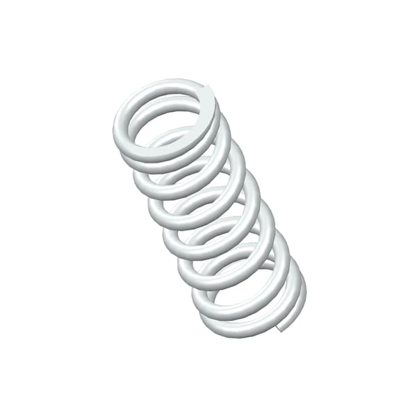 Approved Vendor Compression Spring, O= .437, L= 1.19, W= .062 S/U - G309961146