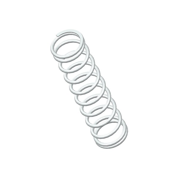 Approved Vendor Compression Spring, O= .468, L= 1.94, W= .046 - G609970213