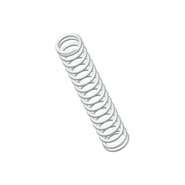 Approved Vendor Compression Spring, O= .480, L= 2.75, W= .063 - G809962438