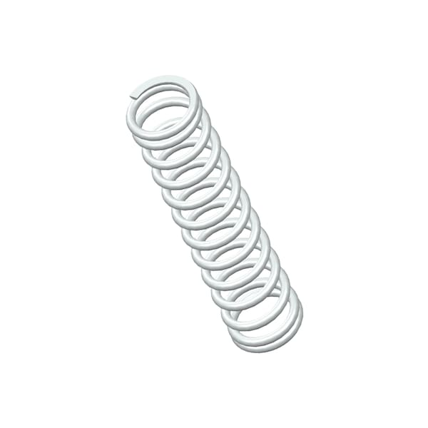 Approved Vendor Compression Spring, O= .210, L= .94, W= .026 - G709960688