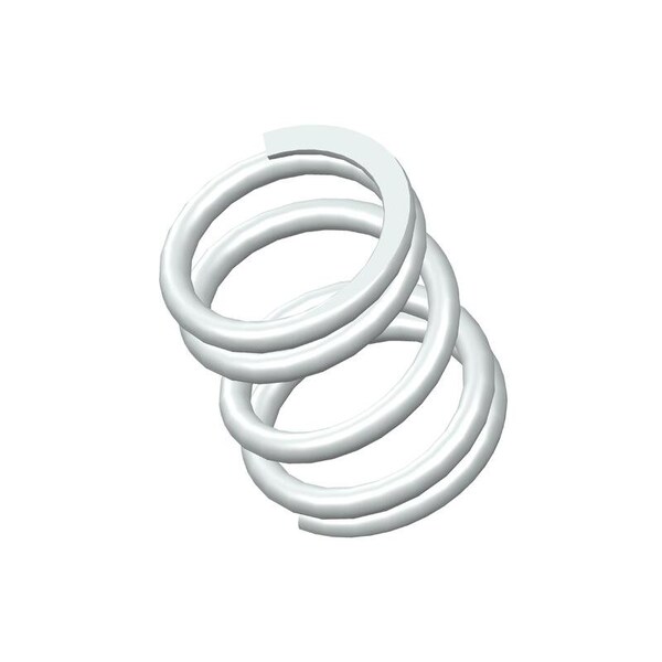 Approved Vendor Compression Spring, O= .540, L= .63, W= .063 - G709967823