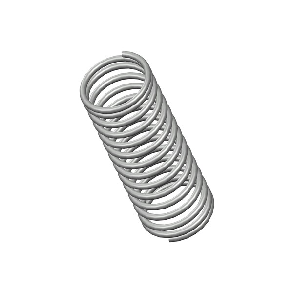 Approved Vendor Compression Spring, O= .640, L= 1.81, W= .055 S/U - G709970366
