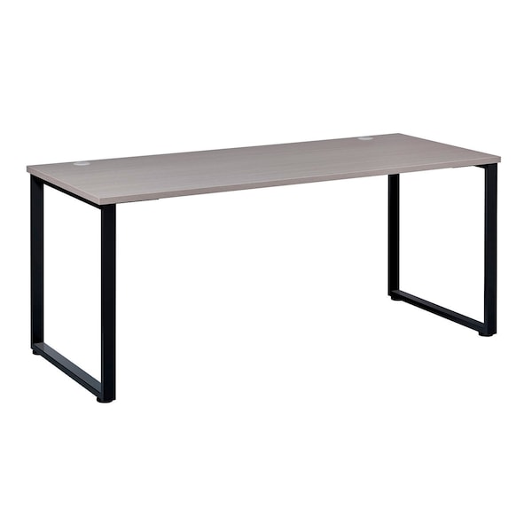 Interion By Global Industrial Office Desk, 30 in D X 29 in H, 60 in W X - 695598