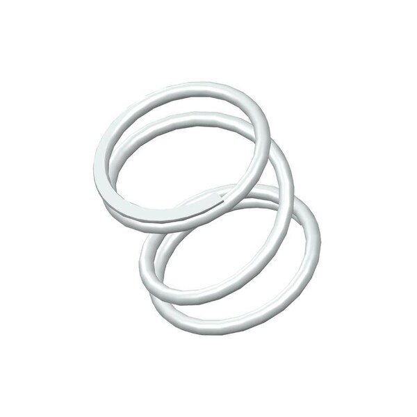 Approved Vendor Compression Spring, O= .240, L= .25, W= .020 - G909962222