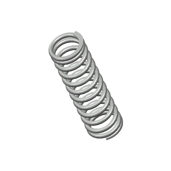 Approved Vendor Compression Spring, O= .720, L= 2.50, W= .0915 - G609967824