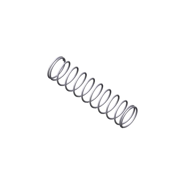 Approved Vendor Compression Spring, O= 0.188, L= 0.75, W= 0.012 - G409972257