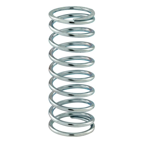 Prime-Line Compression Spring , 0.105 in. Diameter, 1-1/8 in. x 3 in. (2-pack) - SP 9734