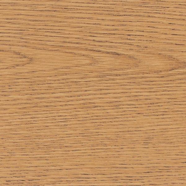 Regency Mesa Steel Single Pedestal Teacher's Office Desk 48'' x 30'', Medium Oak - 66348SPMO