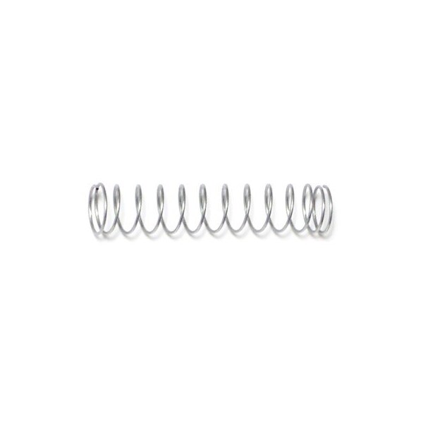 Midwest Fastener 5/16" x 1-1/2" x .020" WG Steel Compression Springs 1 12PK - 18508