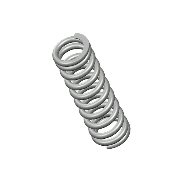 Approved Vendor Compression Spring, O= .156, L= .53, W= .024 R - G509975424