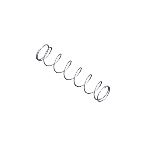 Approved Vendor Compression Spring, O= 0.218, L= 1, W= 0.011 - G809959773