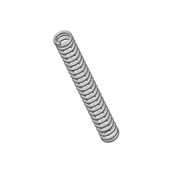 Approved Vendor Compression Spring, O= .062, L= .50, W= .010 R - G909959963