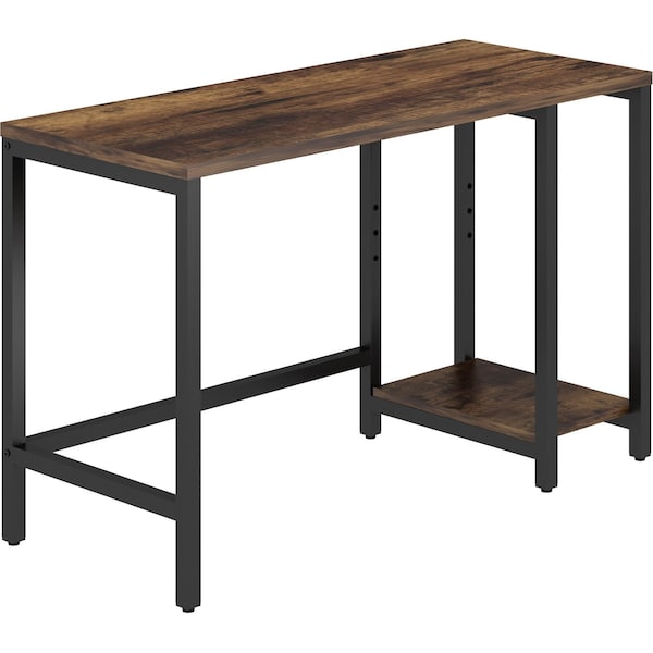 Nusparc 19.7" D X Vintage Oak, 47.2" W X - NPRDK101NRRK