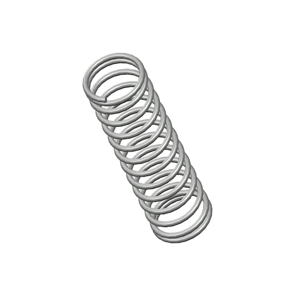 Approved Vendor Compression Spring, O= .312, L= 1.13, W= .028 R S/U - G909962024