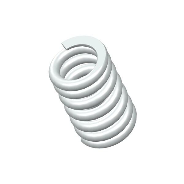 Approved Vendor Compression Spring, O= .953, L= 1.50, W= .167 S/U - G509969607