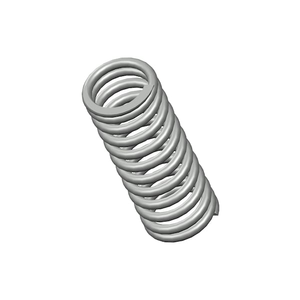 Approved Vendor Compression Spring, O= .312, L= .84, W= .040 S/U - G609974198