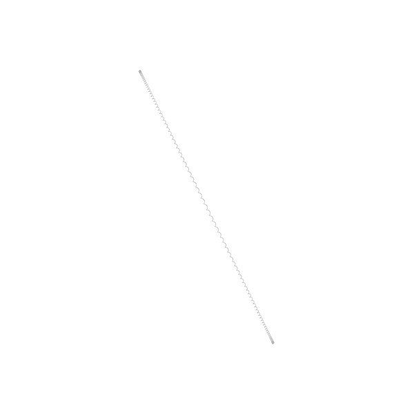 Approved Vendor Long Length Compression Spring, O= 0.187 , W= 0.018 , L= 36 - G709975019