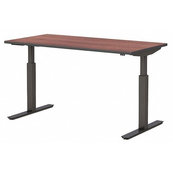 Afc Industries Electric Sit-to-Stand Desk, 60" W x 30" D - 772585G