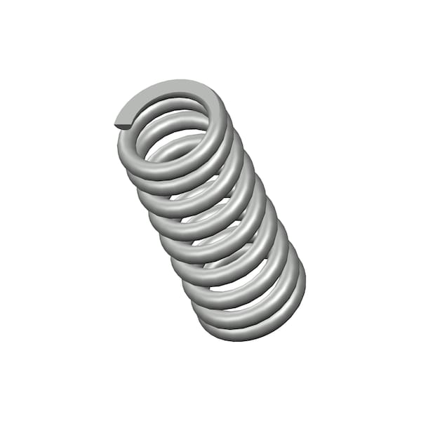 Approved Vendor Compression Spring, O= .188, L= .44, W= .030 S/U R - G609974419